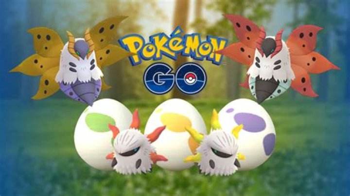 Pokemon Go May 2023 Content, Larvesta & Volcarona Debut, Mega Pinsir Debut, and List of All Events