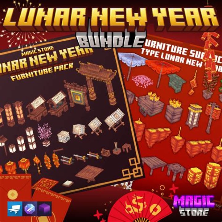Pokémon GO Prime Gaming Lunar New Year Bundle January 2024