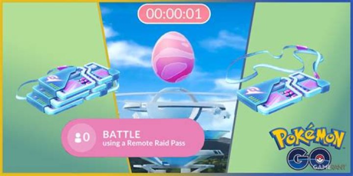 Pokemon Go Remote Raid Daily Limit, Friend Request After Raid Changes are Real, They Won't Listen