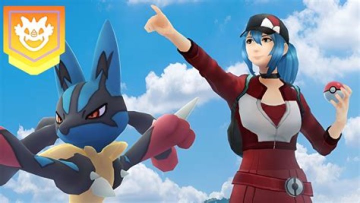 Pokemon Go Shiny Greninja is a Top Tier Shiny and Raid Attacker Water-type Pokemon