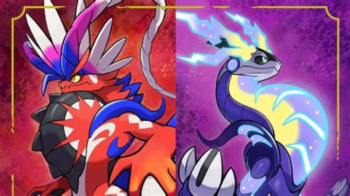 Pokemon Scarlet and Violet: Koraidon vs Miraidon – Who’s Better?