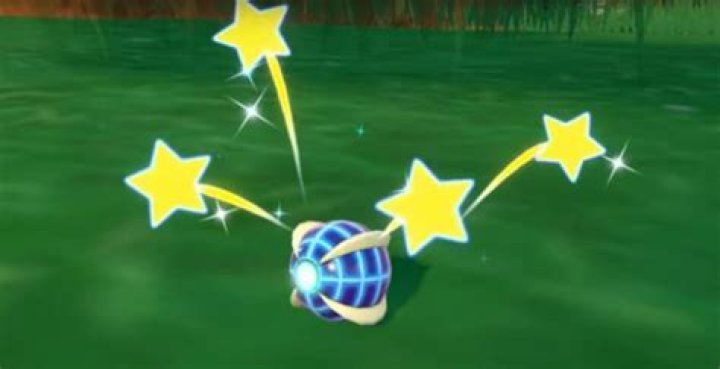 Pokémon Scarlet and Violet: Where to Get Beast Balls