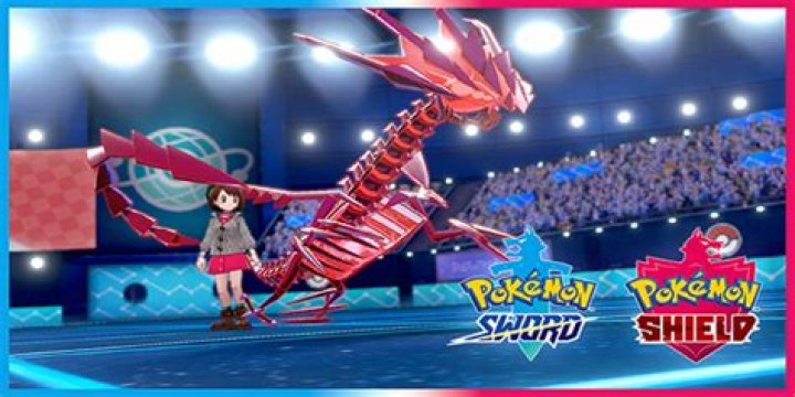 Pokemon Sword and Shield: Removed Moves