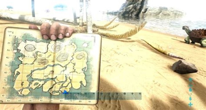 Poop The Alternative Suicide Button In ARK: Survival Evolved