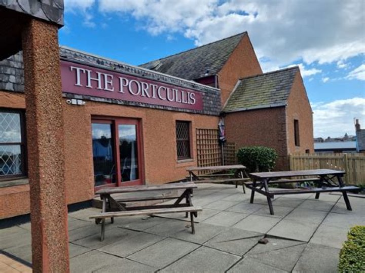 Portcullis | Stronghold | Star City Games