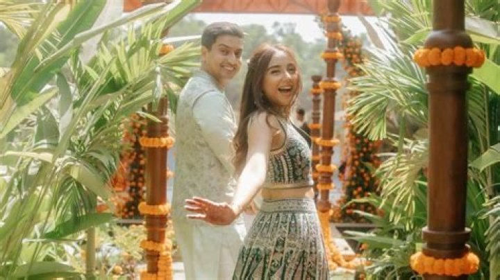 Prajakta Mali’s Boyfriend: Who is Prajakta Mali Dating?