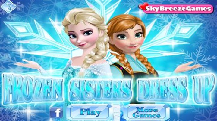 Princesses Winter Braids - Disney Princesses Games