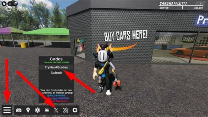 Prodigy Drift Codes (January 2024): Get free cash