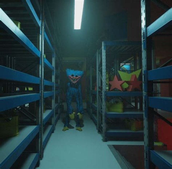 Project Playtime – Perks and Sabotage Guide