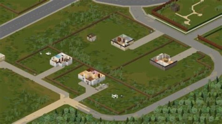 Project Zomboid – Best Places to Build a Base