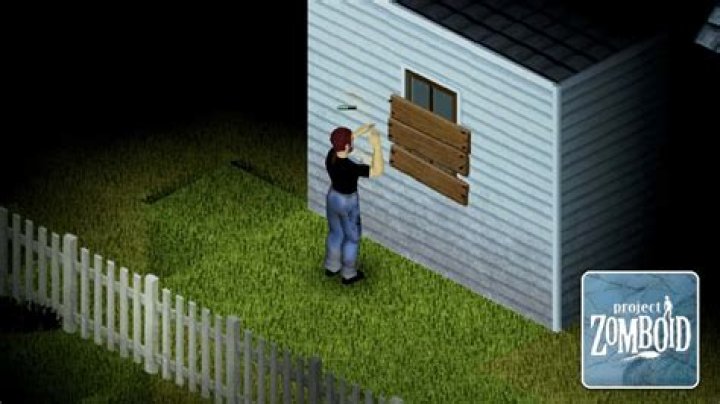 Project Zomboid – How to Board Up and Barricade Windows