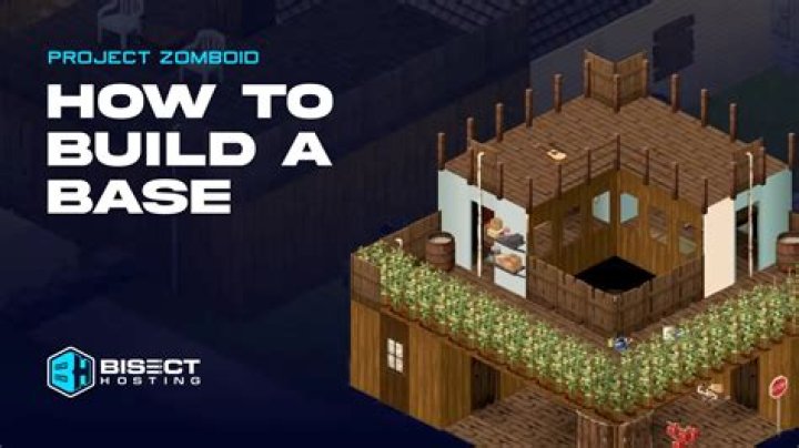 Project Zomboid – How to Build a Base