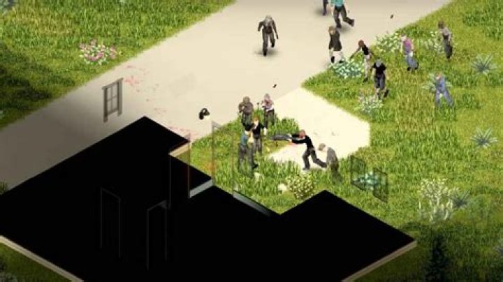 Project Zomboid – How to Get Rid of Queasy