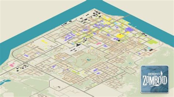 Project Zomboid – How to Jump Fences