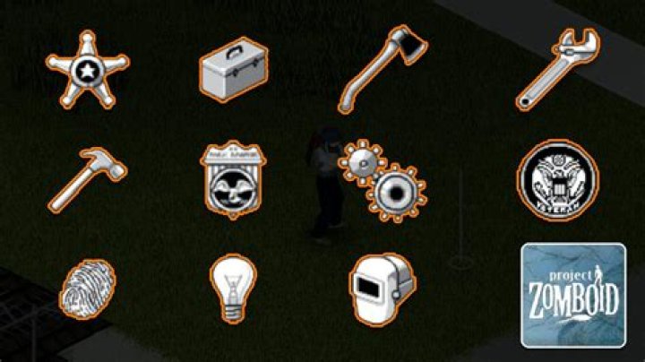 Project Zomboid – What Are the Best Weapons?