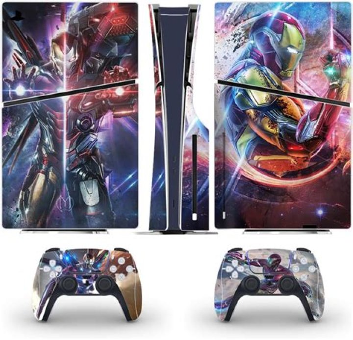 PS5 Skins Design Ideas in 2023 [The Ultimate Guide]