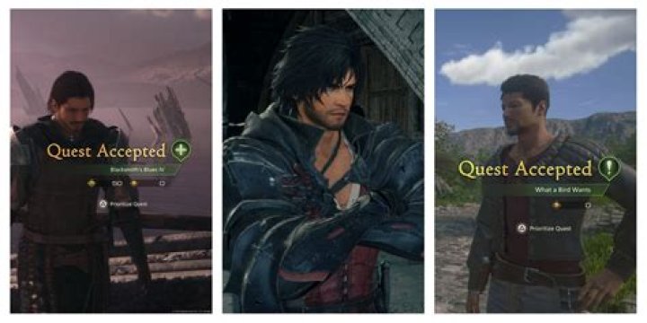 PSA: Don't Miss The Most Important FF16 Side-Quests
