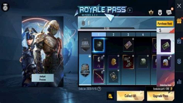 PUBG Mobile Season 16 Royale Pass - Release date, time, and rewards