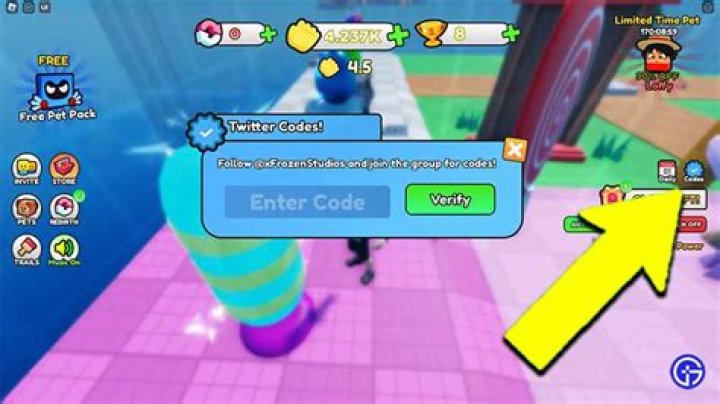 Punch a Friend Codes (June 2023)