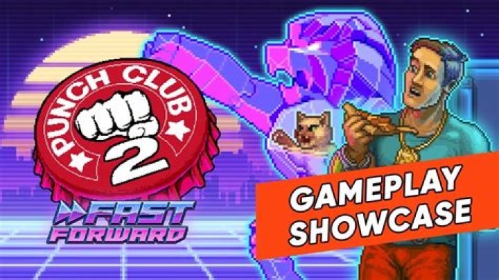 Punch Club 2: Fast Forward – 100% Full Achievement Guide