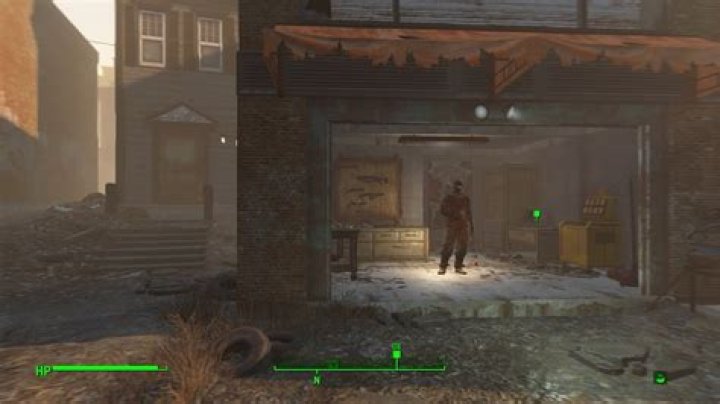 Questing the Railroad - Bunker Hill and the North-East - Walkthrough | Fallout 4