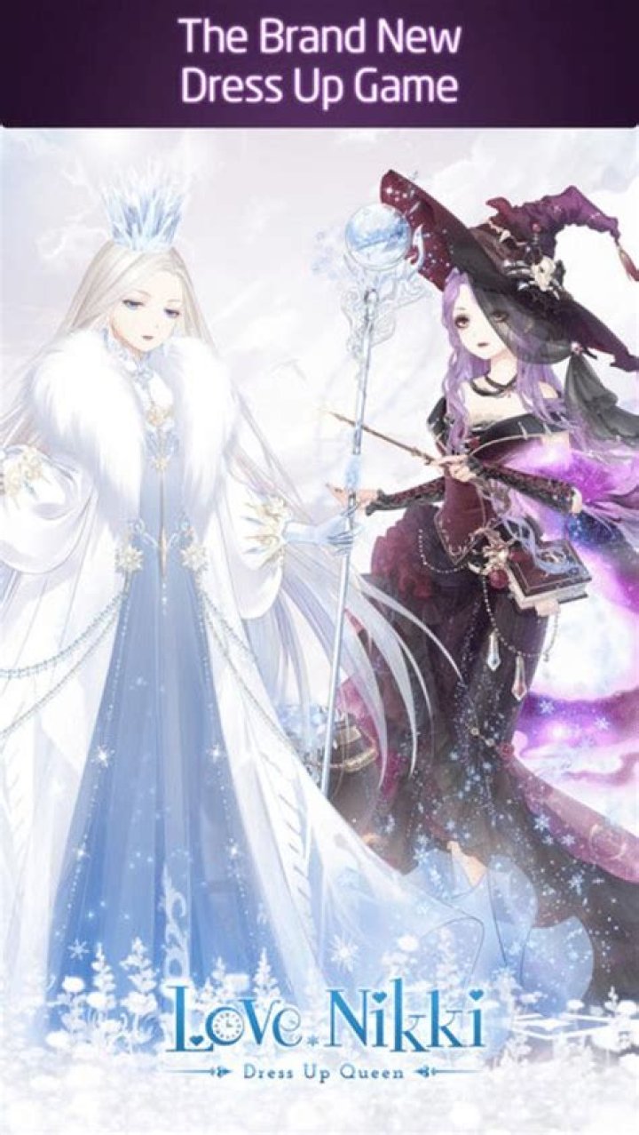 Questions and Answers for Love Nikki-Dress UP Queen on AppGamer.com