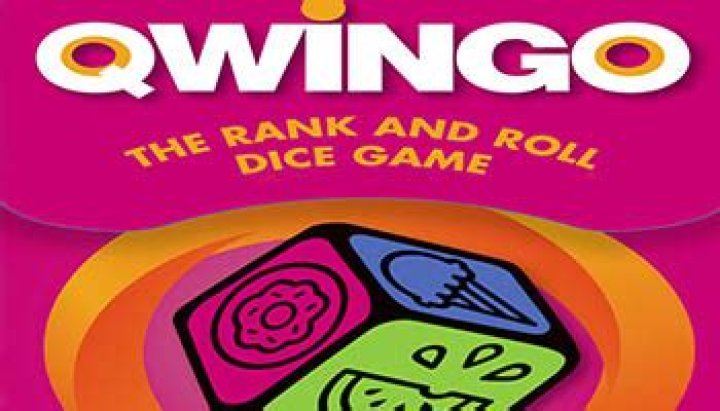 Qwingo Fan Site | UltraBoardGames