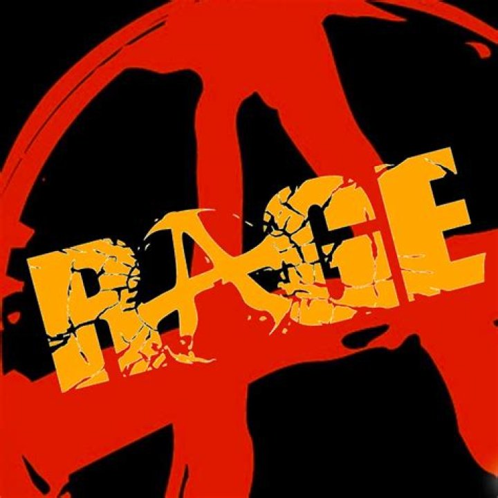 Rage Games Ltd. - MobyGames
