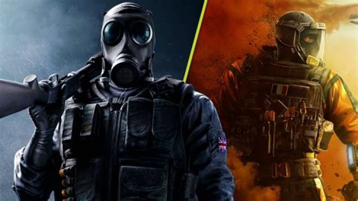 Rainbow Six Siege Y7S1.2 Designer's Notes: Smoke nerfed, Bandit Battery changes, and more