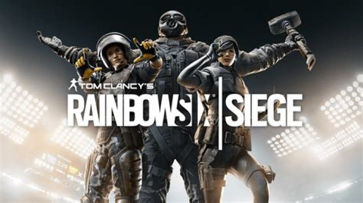 Rainbow Six Siege Year 8 Season 1 Reveal Panel: Date and Time