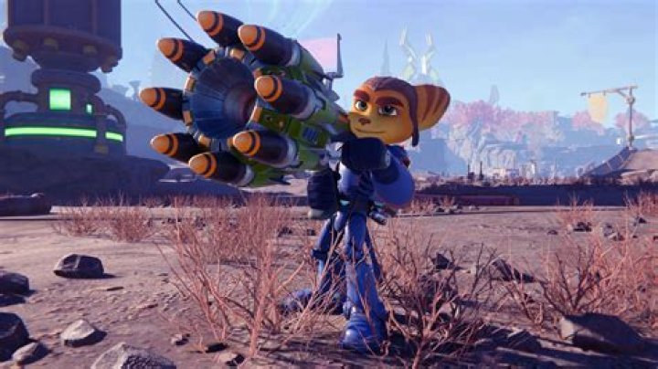 Ratchet & Clank: Rift Apart – How to Farm Raritanium