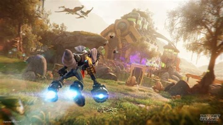 Ratchet & Clank: Rift Apart length – how long to beat