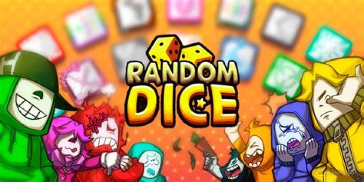 Ratings and Reviews for Random Dice: PvP Defense