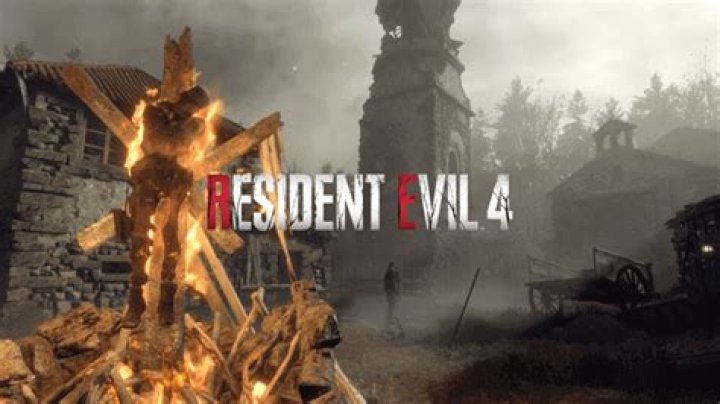 RE4 Remake Won’t Launch Issue (Solved)