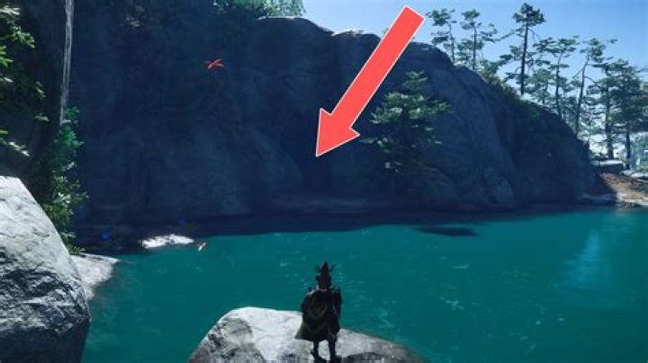 Records of Iki, Ghost of Tsushima Point of interest