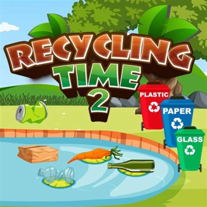 Recycling Time