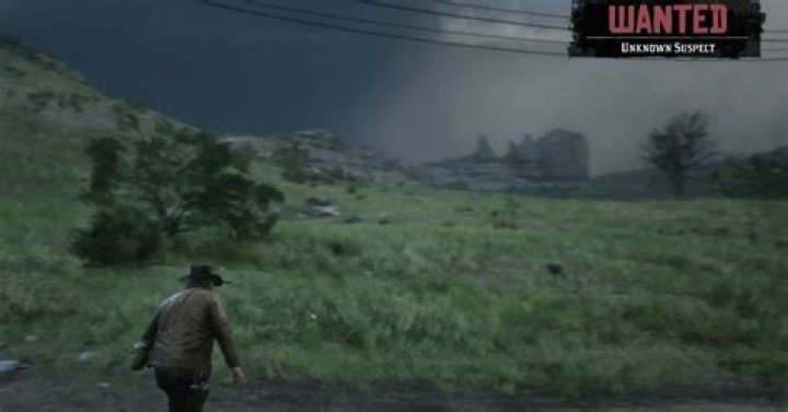 Red Dead Redemption 2 Bounty and Wanted level - how to pay bounties and lose your wanted level explained