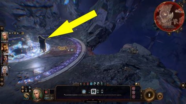 Reithwin Town Statue Plaque Puzzle Guide