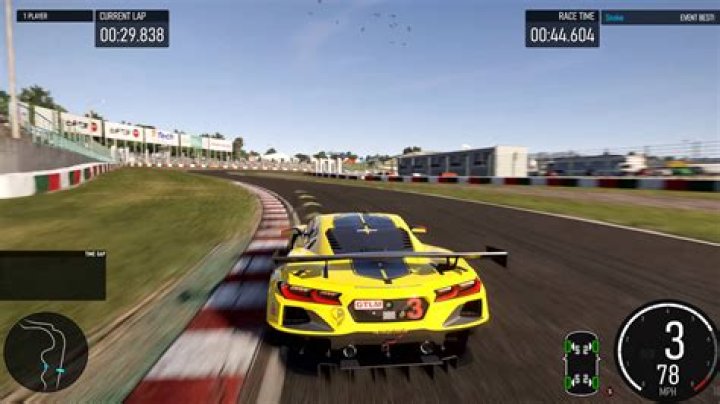 Release date, gameplay, cars, tracks, & everything you need to know