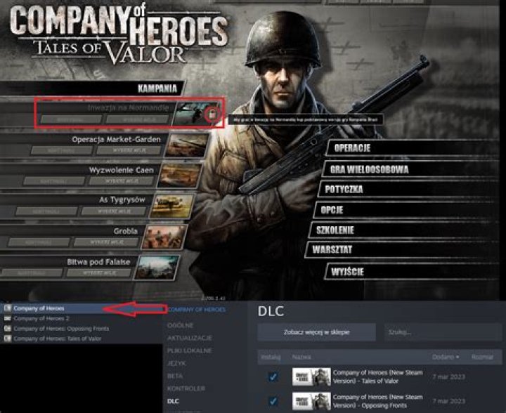 Relic Will Continue Making Company Of Heroes Under Sega, As An Independent Company