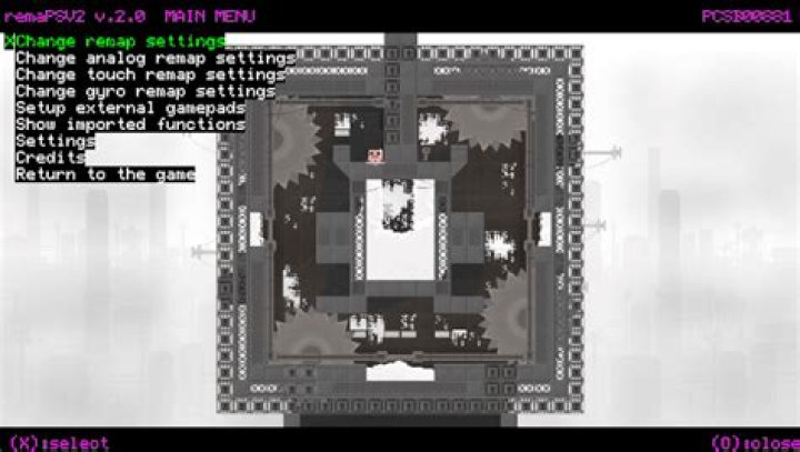 RemaPSV2 Vita - Vita Homebrew Apps (Plugins)