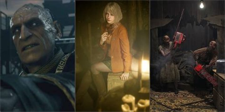 Resident Evil 4 Remake: Bella Sisters Boss Guide