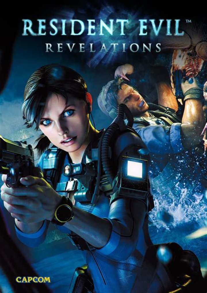 Resident Evil Revelations 2 - Ep 3: Revisit the sewers, get a new assault rifle and find the Sewer Passage Key