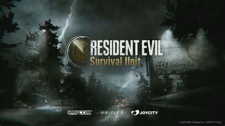 Resident Evil Village Datamine Might Have Uncovered PC VR Support