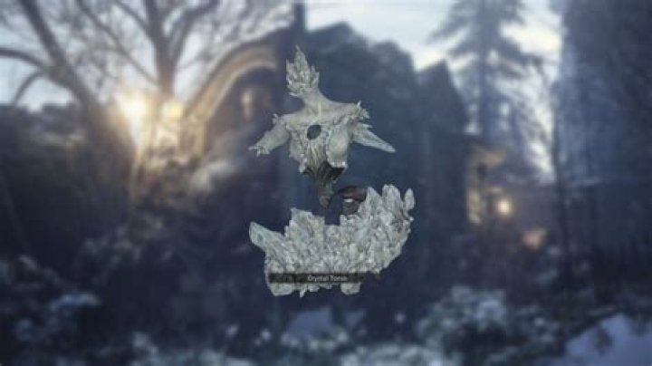 
Resident Evil Village – What to do with Crystal Skull, Torso, and Other Items