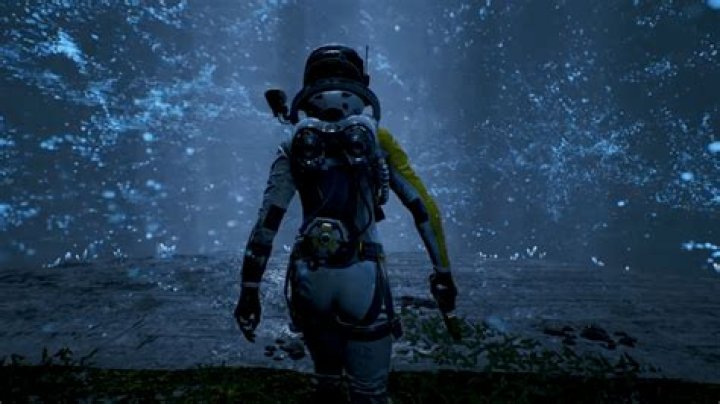 Returnal: When does the Game Save?
