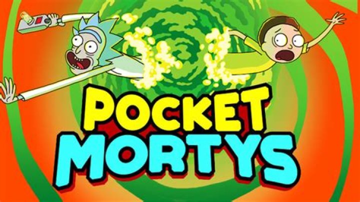 Rick and Morty: Pocket Mortys on AppGamer.com