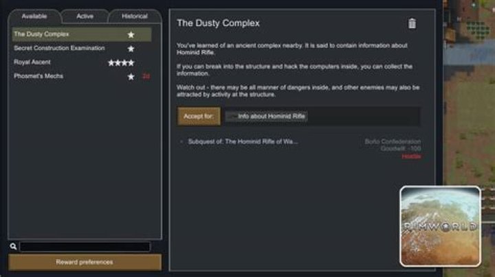RimWorld - How to Change Ideology and Convert Colonists