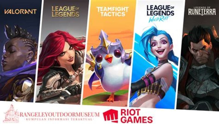 Riot Games forced to deny Valorant fan-favourite is into NFTs
