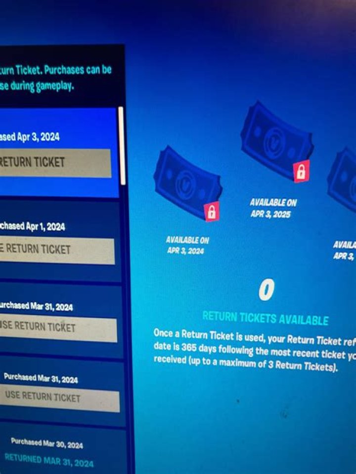 Riot Removing Refund Tokens In Patch 13.11